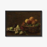 Still Life with Fruit by Henri Fantin-Latour - thumbnail_1_bf_66fc56648213847b6f357997